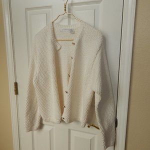 Comfy cardigan